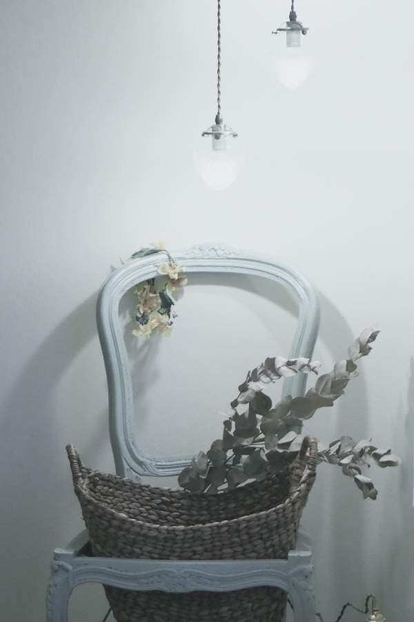 店内コンセプト