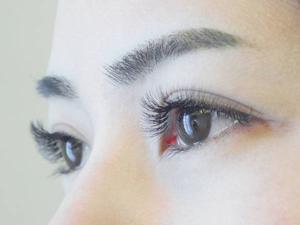 ラッシュリフト