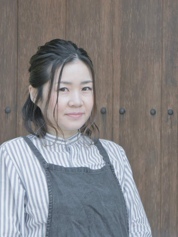 鳥山 真知子 トリヤマ マチコ
